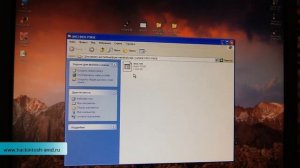 Прошивка БИОС материнской платы ASUS через AFUDOS