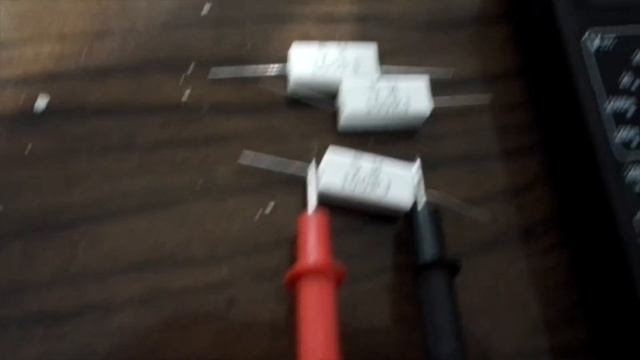 Керамические резисторы 100Ом мощностью 5Вт - распаковка и тест смотреть онлайн