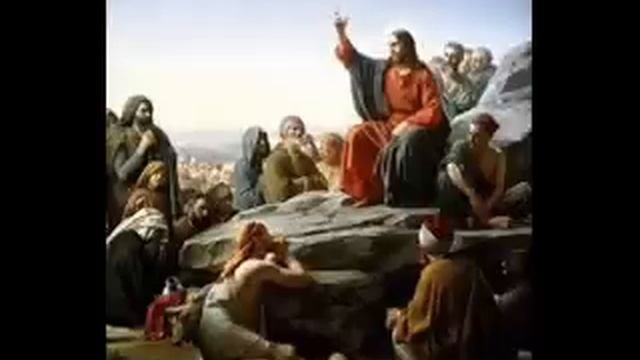 Прот. Андрей Ткачев. Золотое правило христианской жизни смотреть онлайн