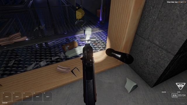 Receiver 2 Drone Demolition Achievement is virtually impossible смотреть онлайн