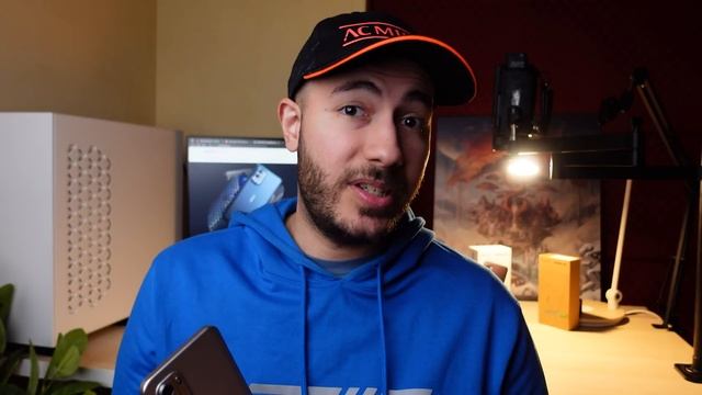Nokia X30 vs Nokia G60 | Does the X30 Do Enough?! смотреть онлайн