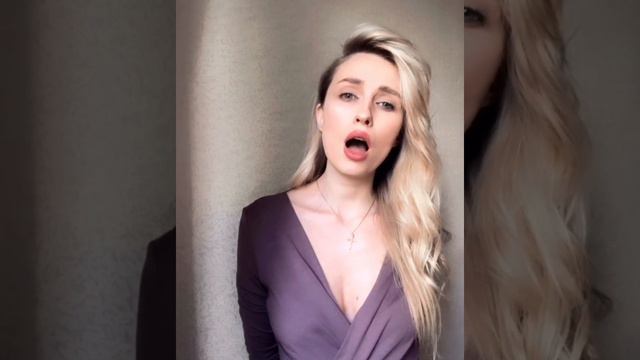 Alexandra Kalinkina - Pahmutova - Tenderness Александра Калинина - Нежность Пахмутова смотреть онлайн