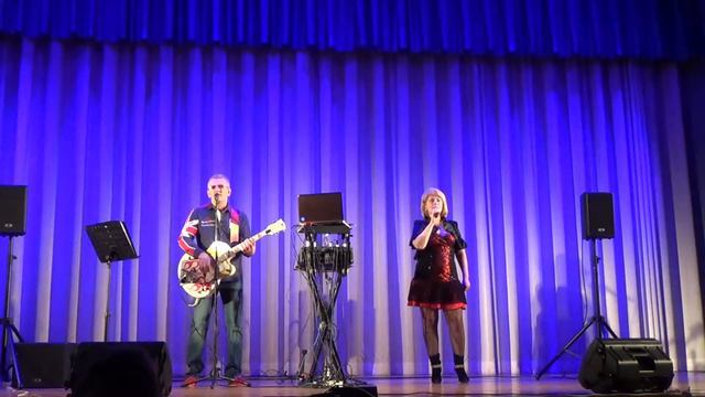 группа "Небо". Концертные программы и муз. вечера. смотреть онлайн