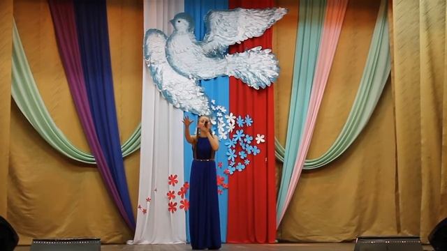 Диана Кузнецова "Нас миллионы" Кавер-версия. 25/11/ 2016 смотреть онлайн