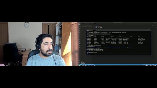 Building and Deploying Containers using Docker and Azure - Vaibhav Gujral смотреть онлайн