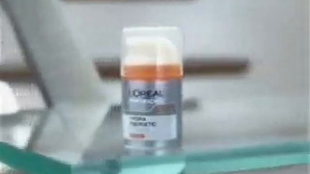 Loreal Men Expert Hydra Energetic-Matthew Fox смотреть онлайн