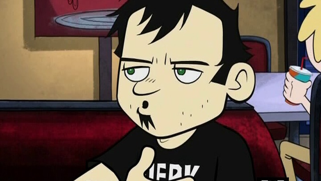 Dan.Vs.S03E04.The.Mechanic.DVB.MPEG2 смотреть онлайн