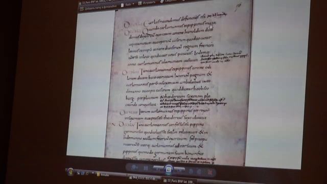 Средневековая анналистика: особая форма историописания или историографический конструкт? смотреть онлайн
