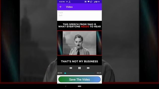 Everything To QR Code Android App (Advanced QR Code Generator and Barcode/QR Code Scanner) смотреть онлайн