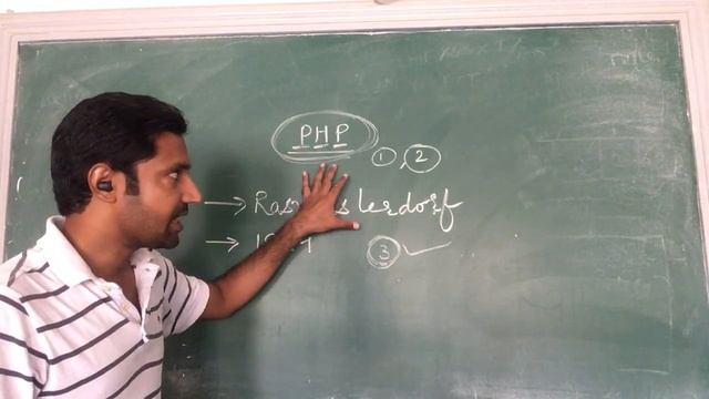 Introduction to PHP & AMP Module | Part 1 смотреть онлайн