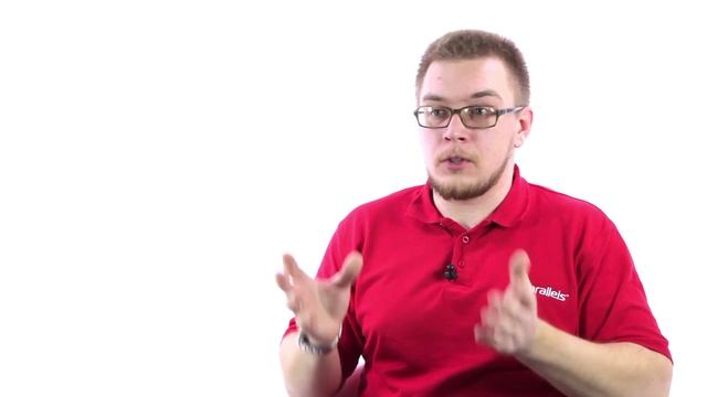Внутренняя разработка в Computer Science - Станислав Протасов смотреть онлайн