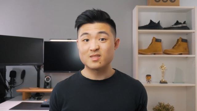 Finding work-life balance | Office Hours with Jensen Tung смотреть онлайн