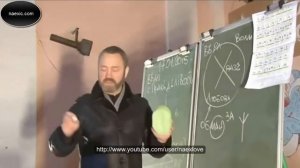 Сергей Данилов. Матрица допуска в новый мир (Полная лекция).mp4