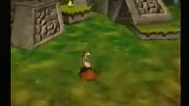 Let's Play Banjo-Kazooie, Part 2: Gettin' Jiggy Wit It смотреть онлайн