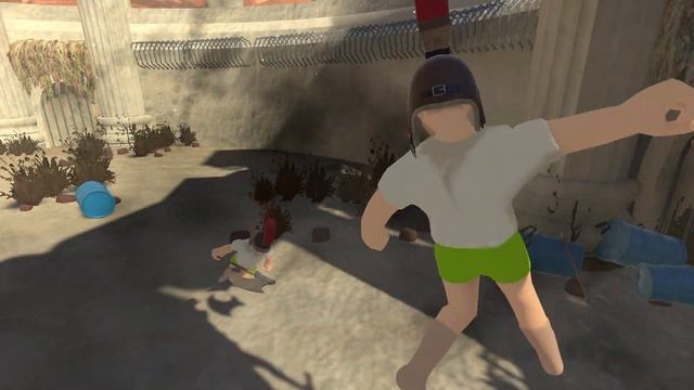 Forge And Fight PC Gameplay