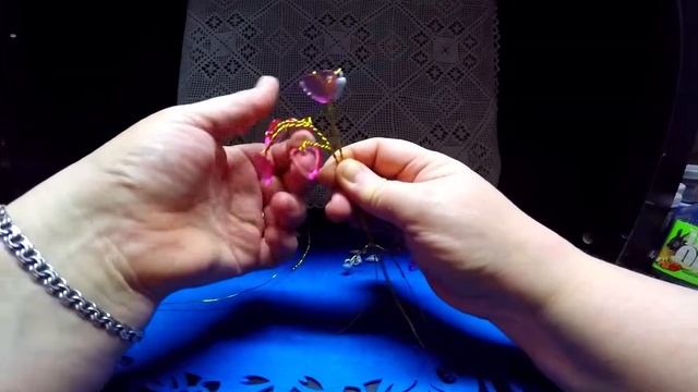 Мастер-класс для начинающих Дерево Адам и Ева из сердечек✷Рукоделие✷Adam and eve tree of hearts смотреть онлайн