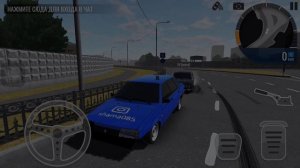 Опер стайл шашки по городу ркд жесткая суета