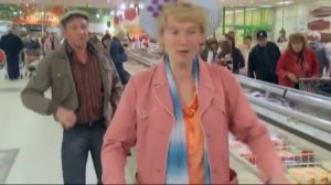 Одна за всех - Семья Гороховых - Икра