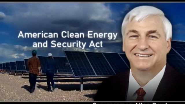 Rep. Boyd: Fighting for New Jobs & Clean Energy смотреть онлайн