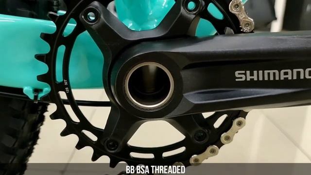 BIO BIKE XTRADA 7 смотреть онлайн