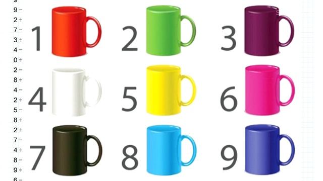 Математика 1 класс Урок 1 Количественный счет предметов смотреть онлайн