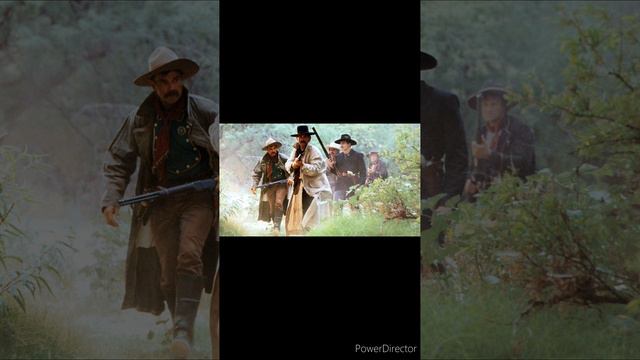 Crítica TOMBSTONE(1993)⭐️⭐️⭐️1/2 смотреть онлайн