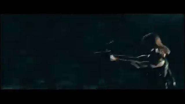 DJ Hyper - We Control (Resident Evil Apocalypse) смотреть онлайн