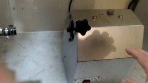 Ч.1 Фаршемес KOCATEQ проблема/ обзор мясорубки Gastromix MG12B