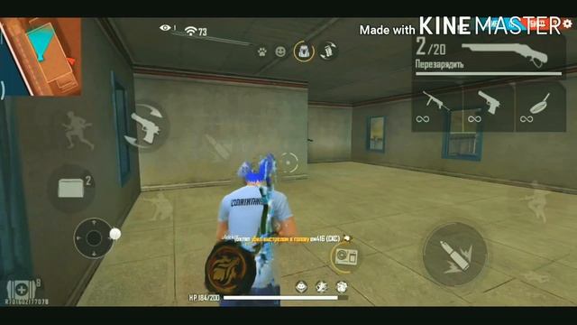 Xiaomi redmi note 5 (pro)? Чувствителность,Настройки,Оттяжки|Rasengan FF? смотреть онлайн