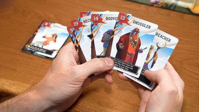 Best Board Game of the Year смотреть онлайн