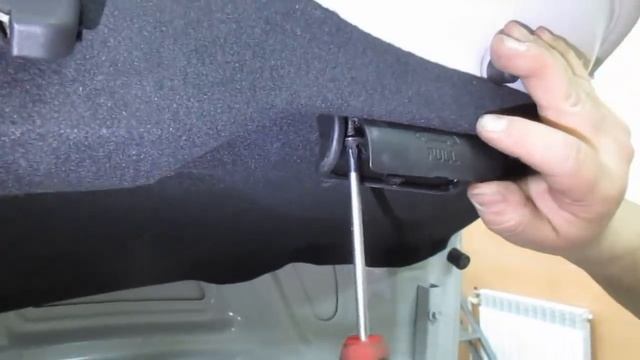 Светодиодная подсветка номера на Хендай Солярис смотреть онлайн