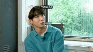 минсоны минсонятся на протяжении пяти минут.