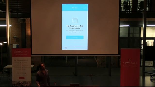 "Introduction to React Native" with Joshua Sierles смотреть онлайн