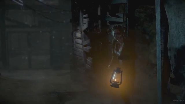 Until Dawn - Let's Play Walkthrough Part 13 - The End / Finale - Chapter 10 Resolution смотреть онлайн