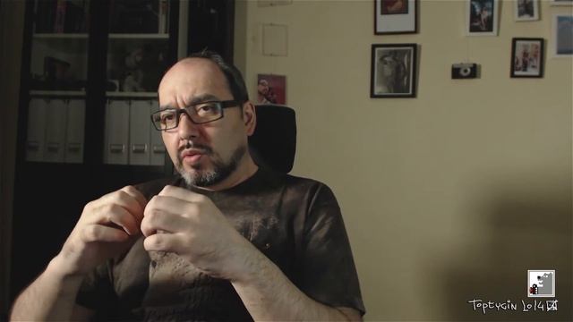 Интерактив 2 - о цветах, красивых женщинах и композиции смотреть онлайн