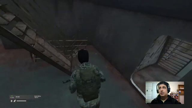 UM NOOB NO BARCO DO PVP DAYZ(XBOX ONE S) смотреть онлайн