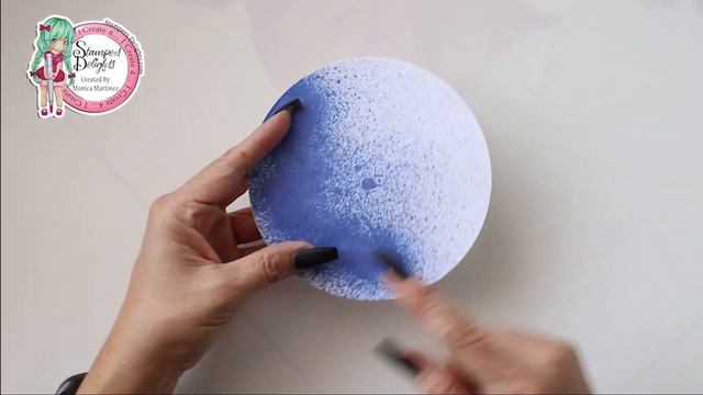 How To Make A Shaped Easel Card смотреть онлайн