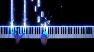 Beethoven - Moonlight Sonata 1st Movement