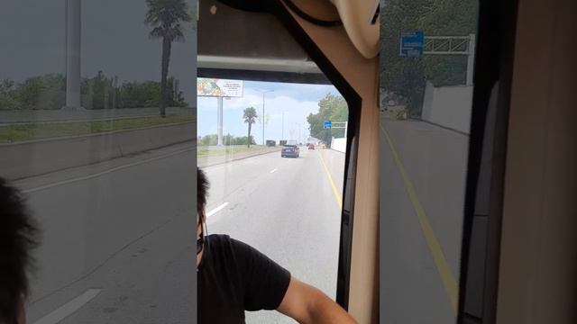 Поездка в Сочи 2 смотреть онлайн