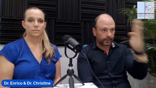 From Basement to Booming Business: Our Chiropractic Journey of Success and Learning смотреть онлайн
