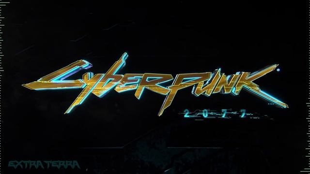 Cyberpunk 2077 Breathtaking Mix 2 | by Extra Terra (Electro/Cyberpunk) смотреть онлайн