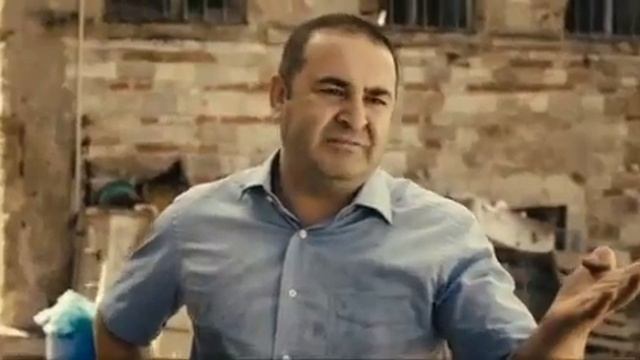 G D O Karakedi Şafak Sezer Çık Git Lan A. Kodumun Kedisi смотреть онлайн