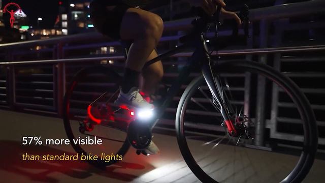 20 Coolest Bicycle Gadgets & Accessories ▶ 2 смотреть онлайн