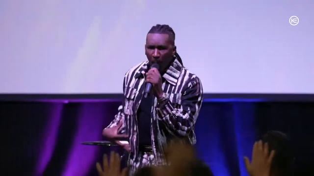 Sunday Prophetic Service || KE - Maryland || Prophet Passion Java смотреть онлайн