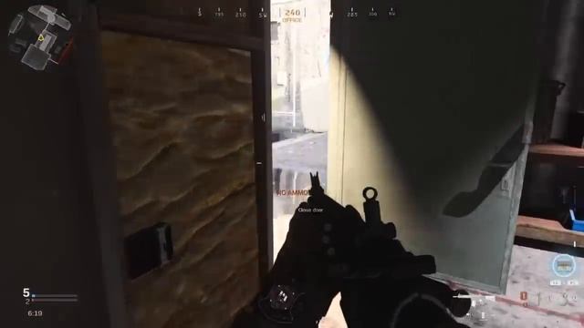 How To Do Melee Kill Finishing Moves COD Modern Warfare 2019 PS4 & Xbox смотреть онлайн