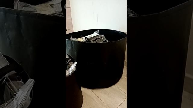 GeoTara- умный горшок для растений смотреть онлайн