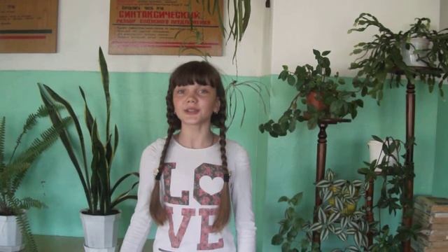 В. Жуковский «Жаворонок» смотреть онлайн