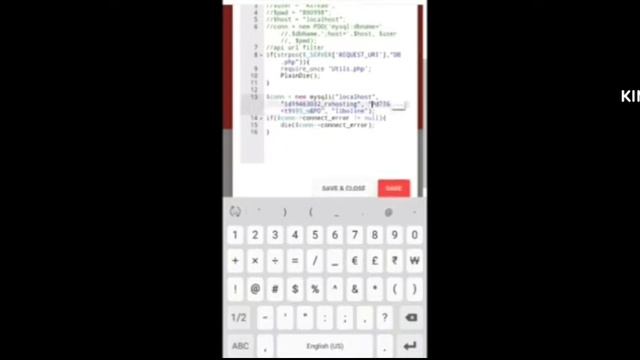 Server Godsteam PHP Files Free Download And Setup - RxModsYT смотреть онлайн