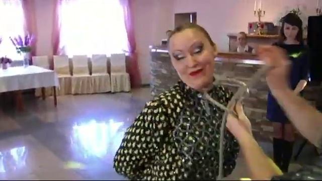 Цирк "Катюша" в Западной Двине. смотреть онлайн