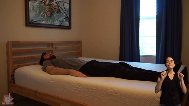 Puffy Lux Review - Cutting Edge Technology for the Ultimate Sleep Experience (ASL) смотреть онлайн